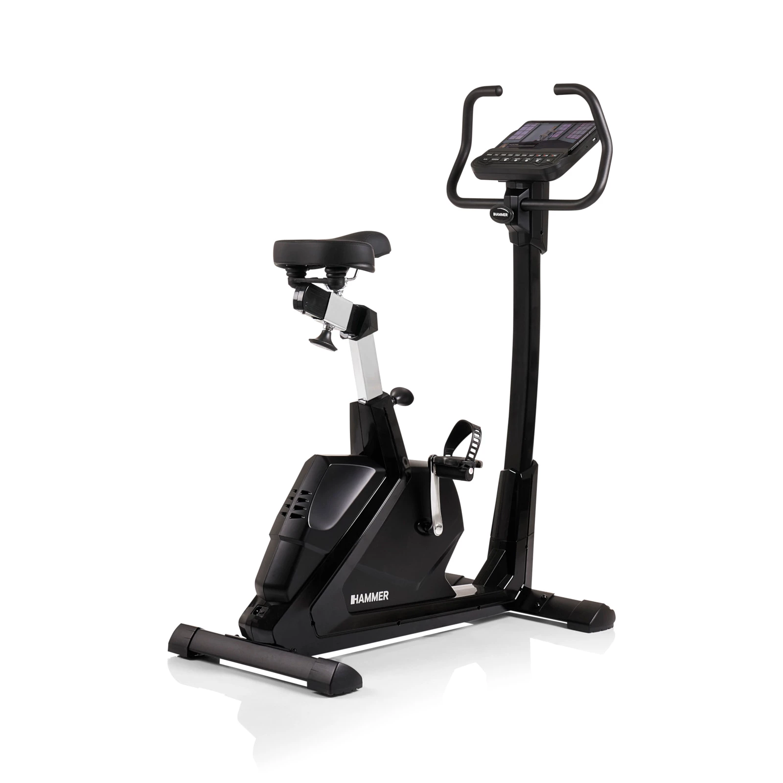 Hammer Ergometer Varon XTR II Produktbild