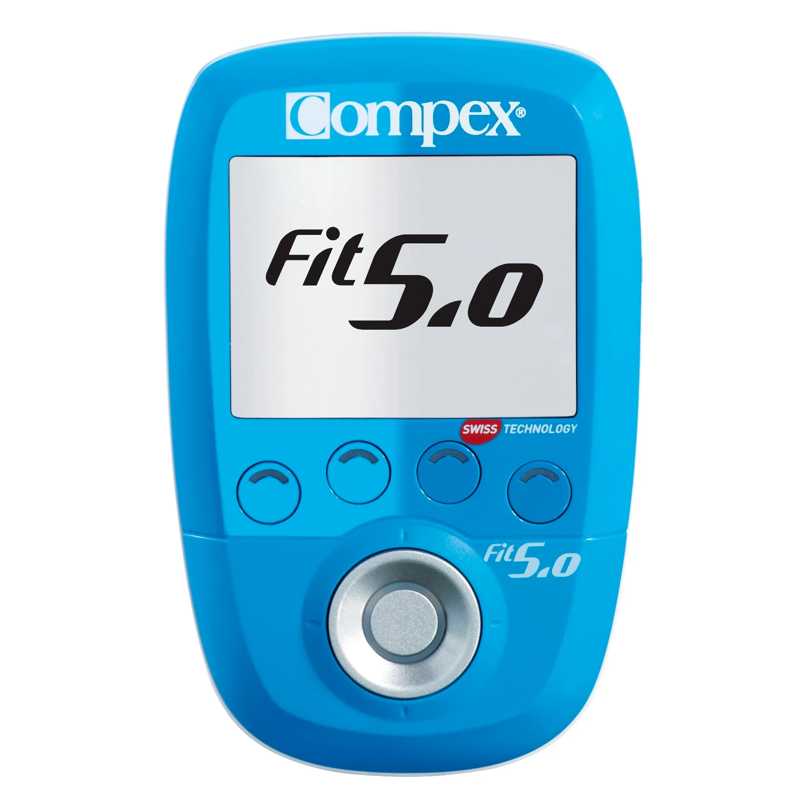 Compex Muskelstimulator Fit 5.0 Wireless Produktbild