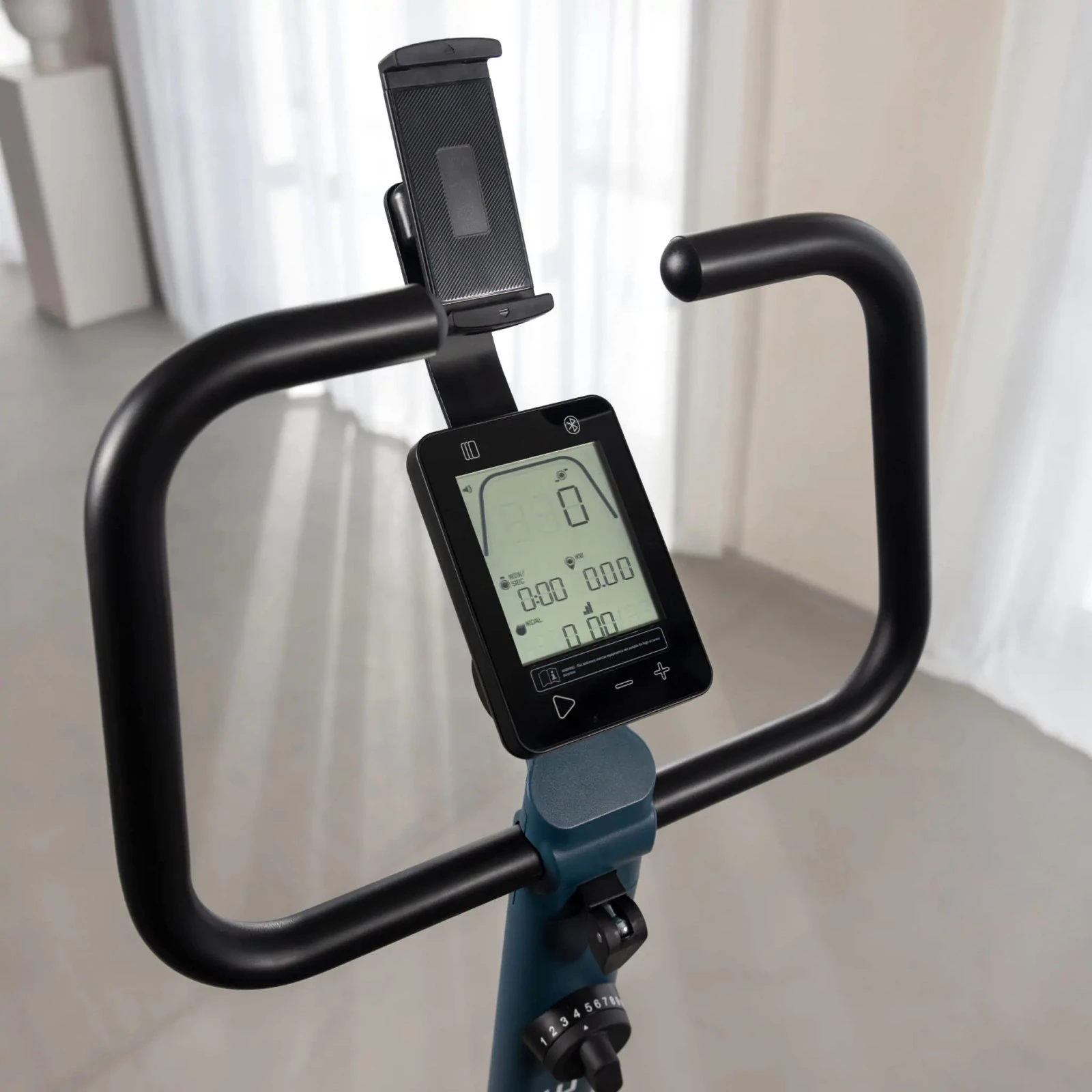 Kettler Hoi Ride Heimtrainer Produktbild