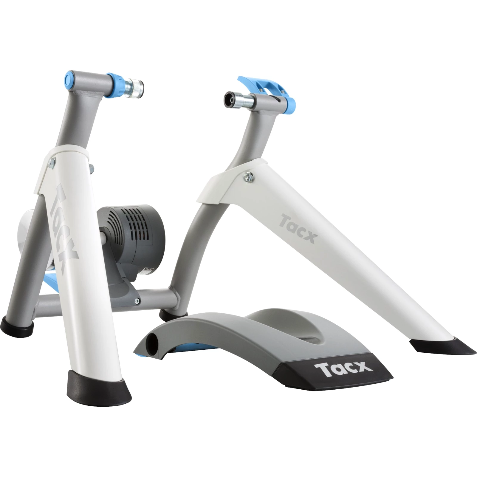 Tacx Flow Smart-Trainer Produktbild