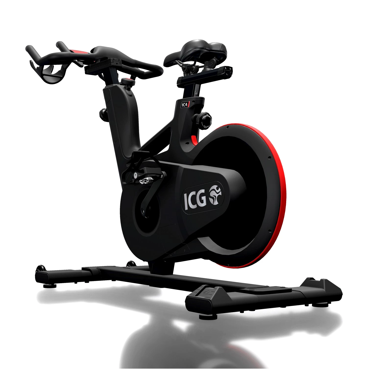 ICG Indoor Bike IC4 Produktbild