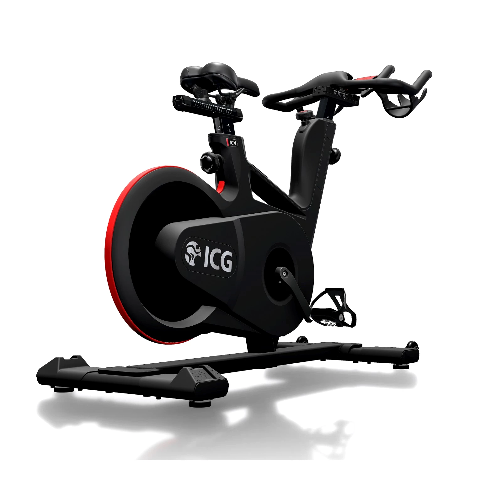 ICG Indoor Bike IC4 Produktbild