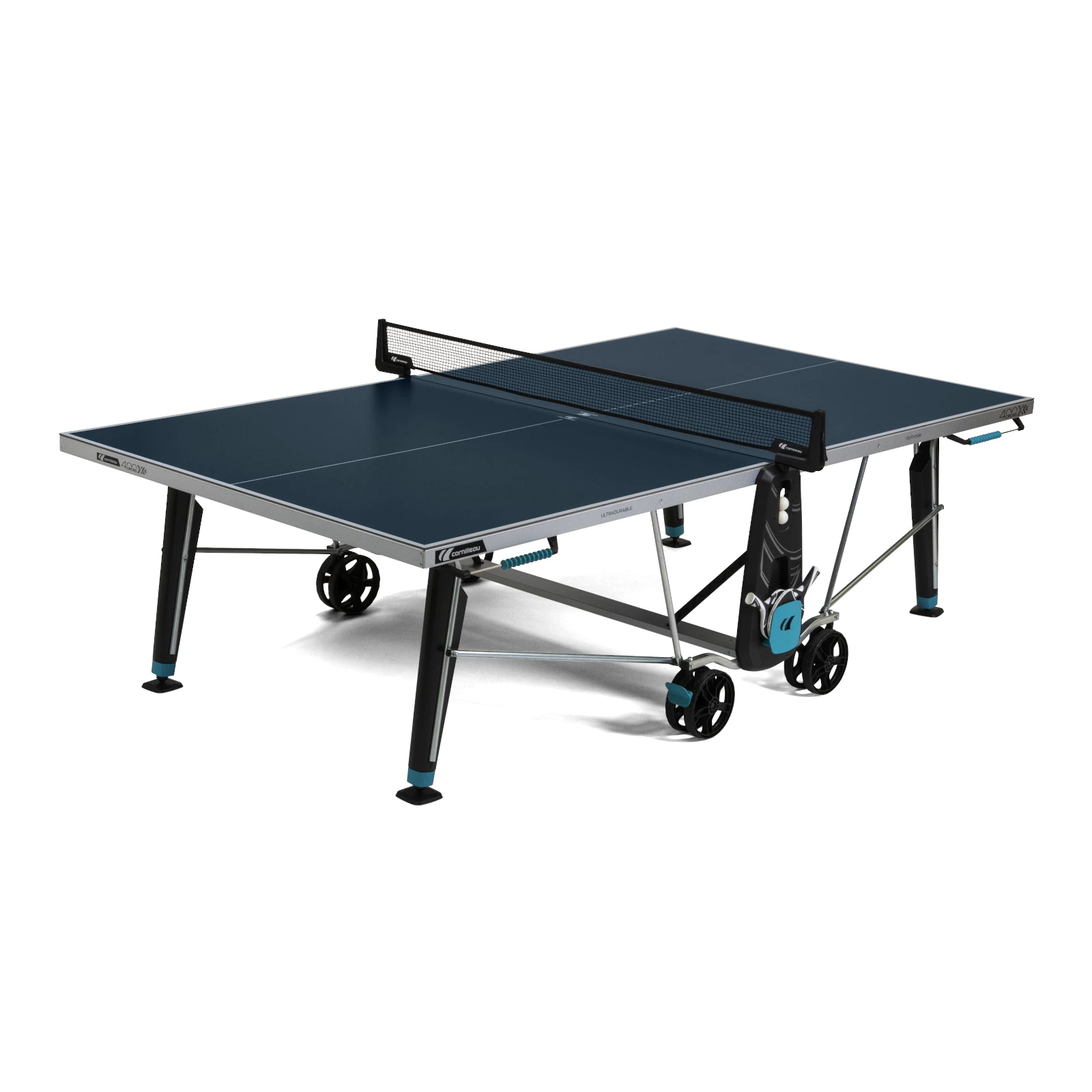 Cornilleau Outdoor Tischtennisplatte 400X Produktbild