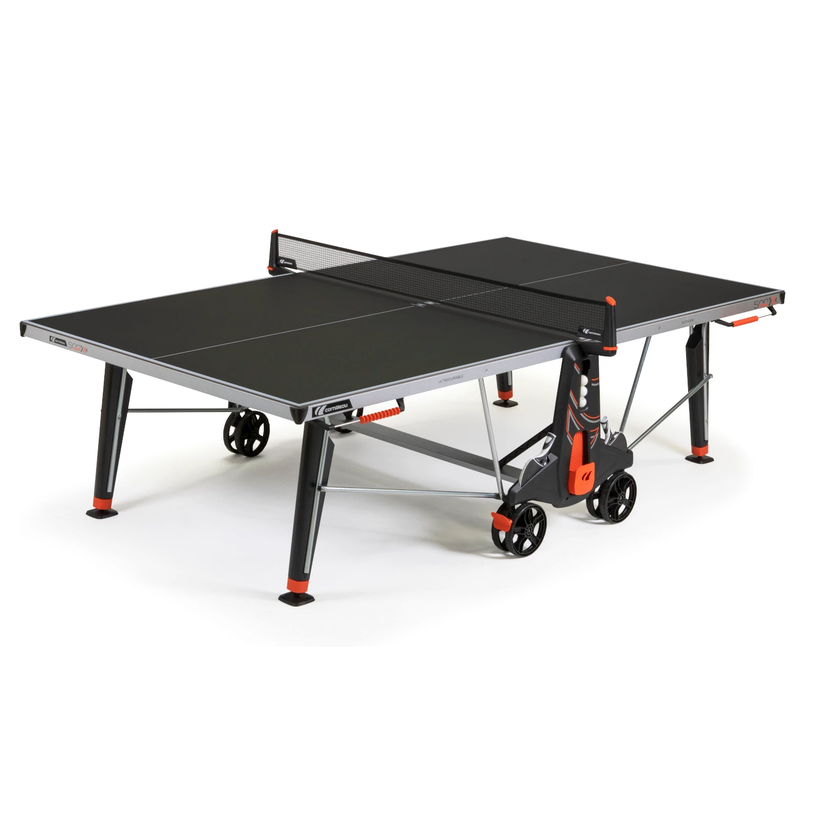 Cornilleau Outdoor Tischtennisplatte 500X Produktbild