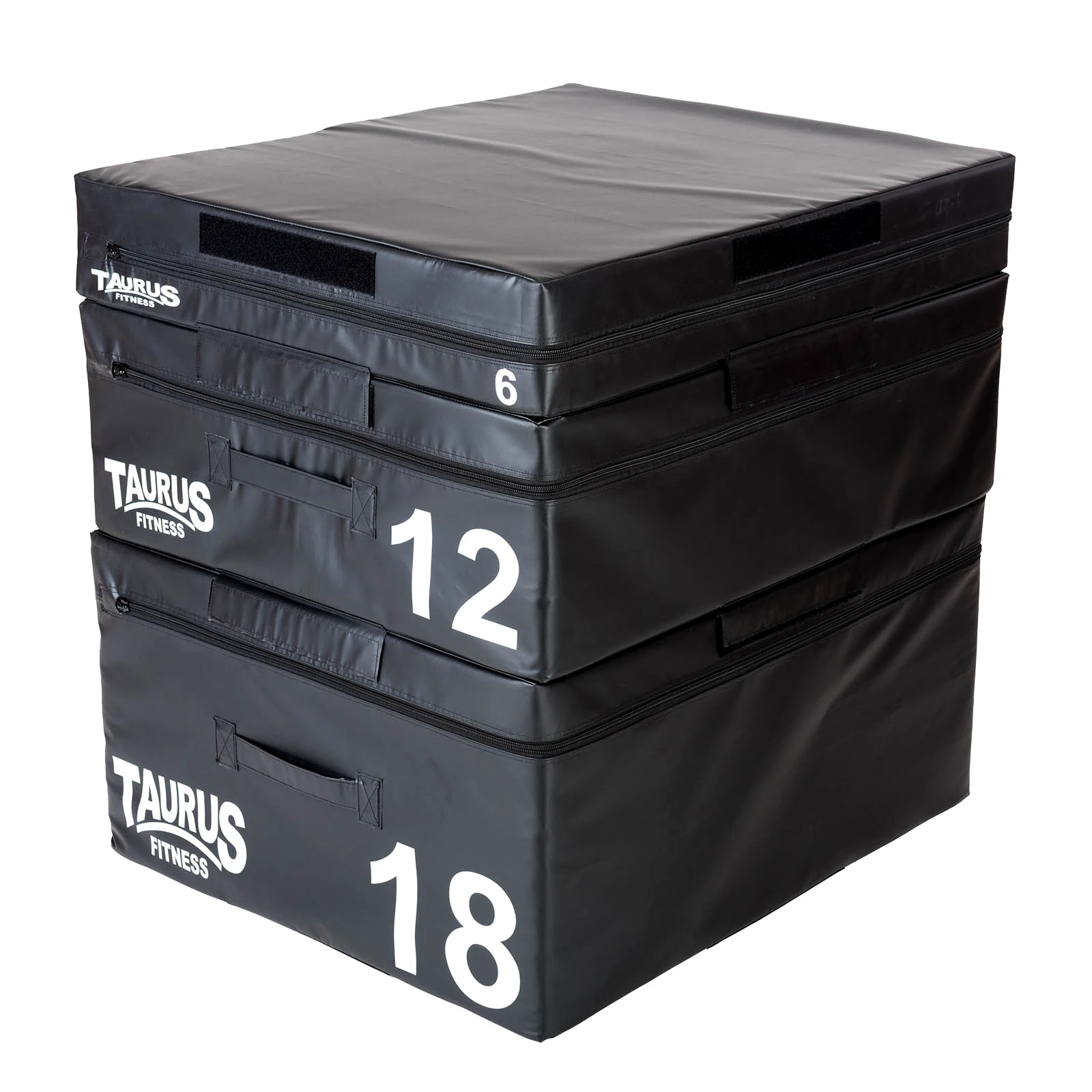 Taurus Plyo-Boxen Soft 3er Set Produktbild