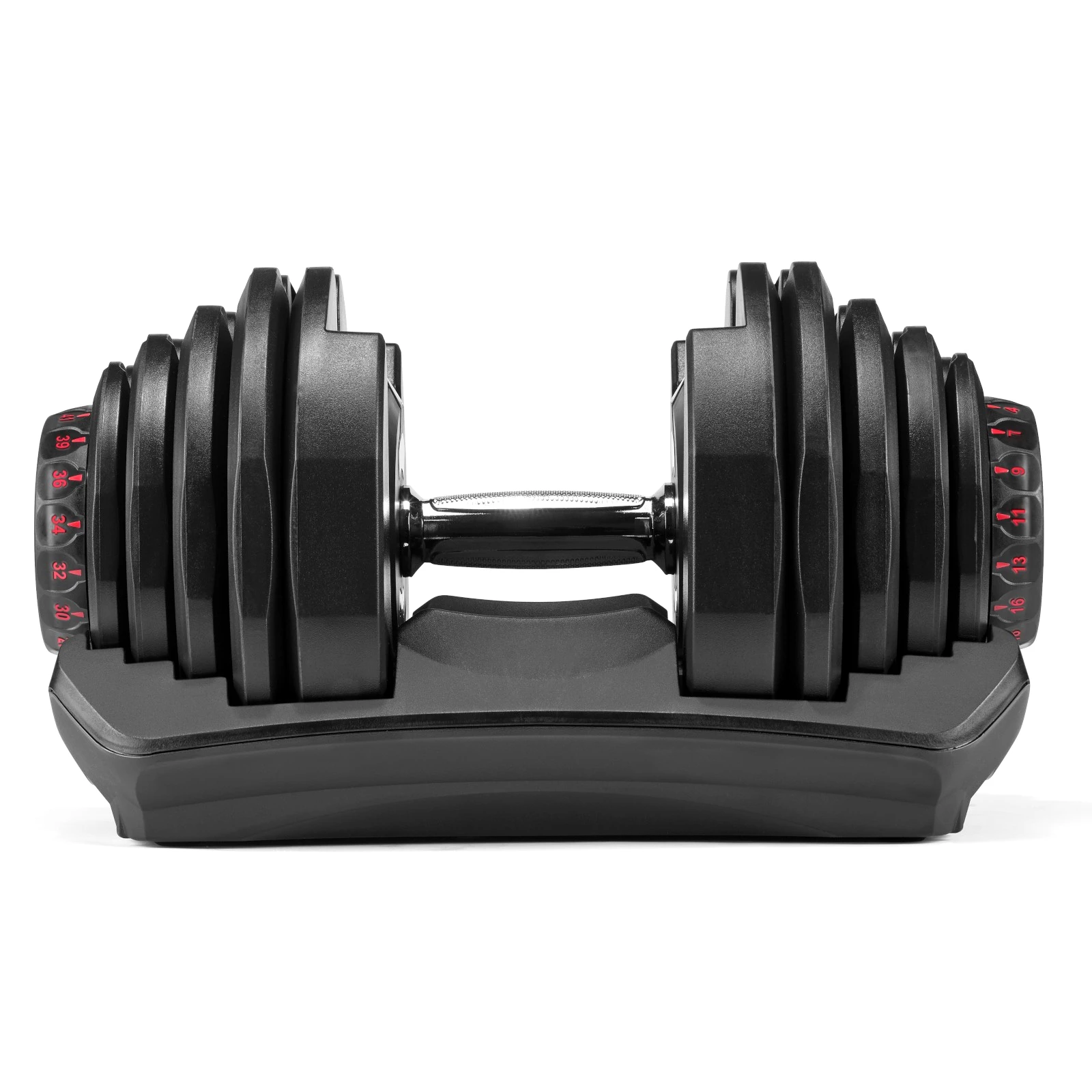 BowFlex SelectTech Hantel BF1090i von 4,5 bis 40,8 kg Produktbild