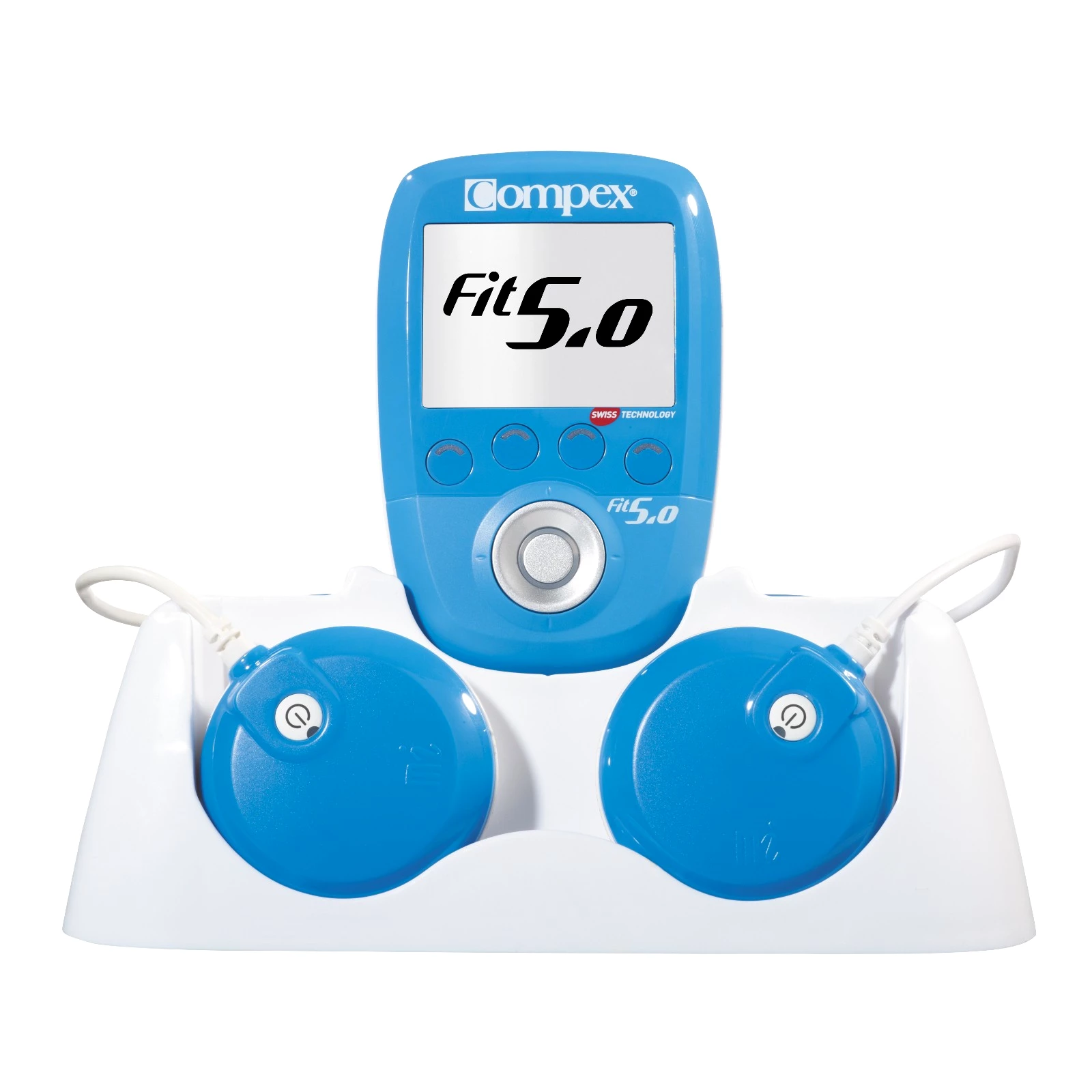 Compex Muskelstimulator Fit 5.0 Wireless Produktbild