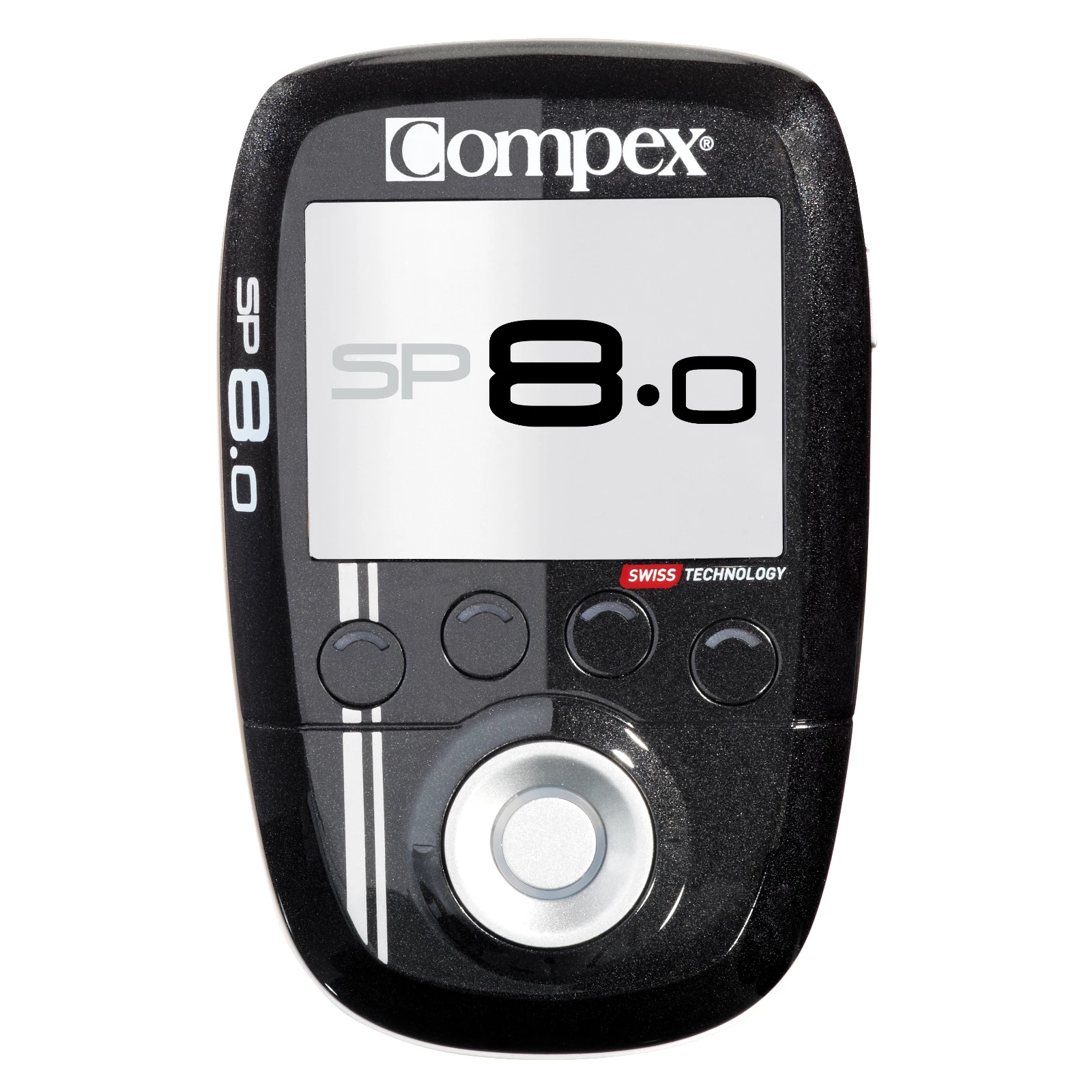 Compex Muskelstimulator SP 8.0 Wireless Produktbild