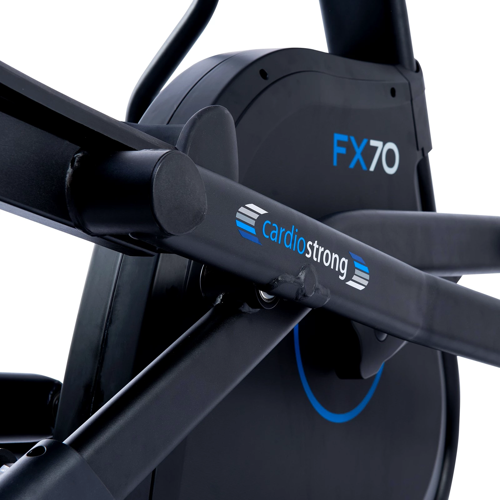 cardiostrong Crosstrainer FX70 Produktbild