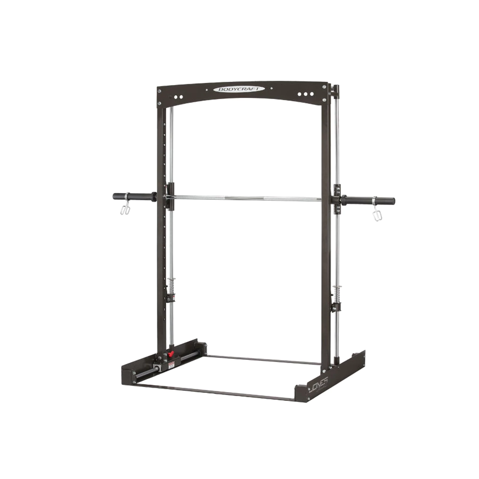 BodyCraft Squat Rack Smith Machine Jones Freedom Produktbild