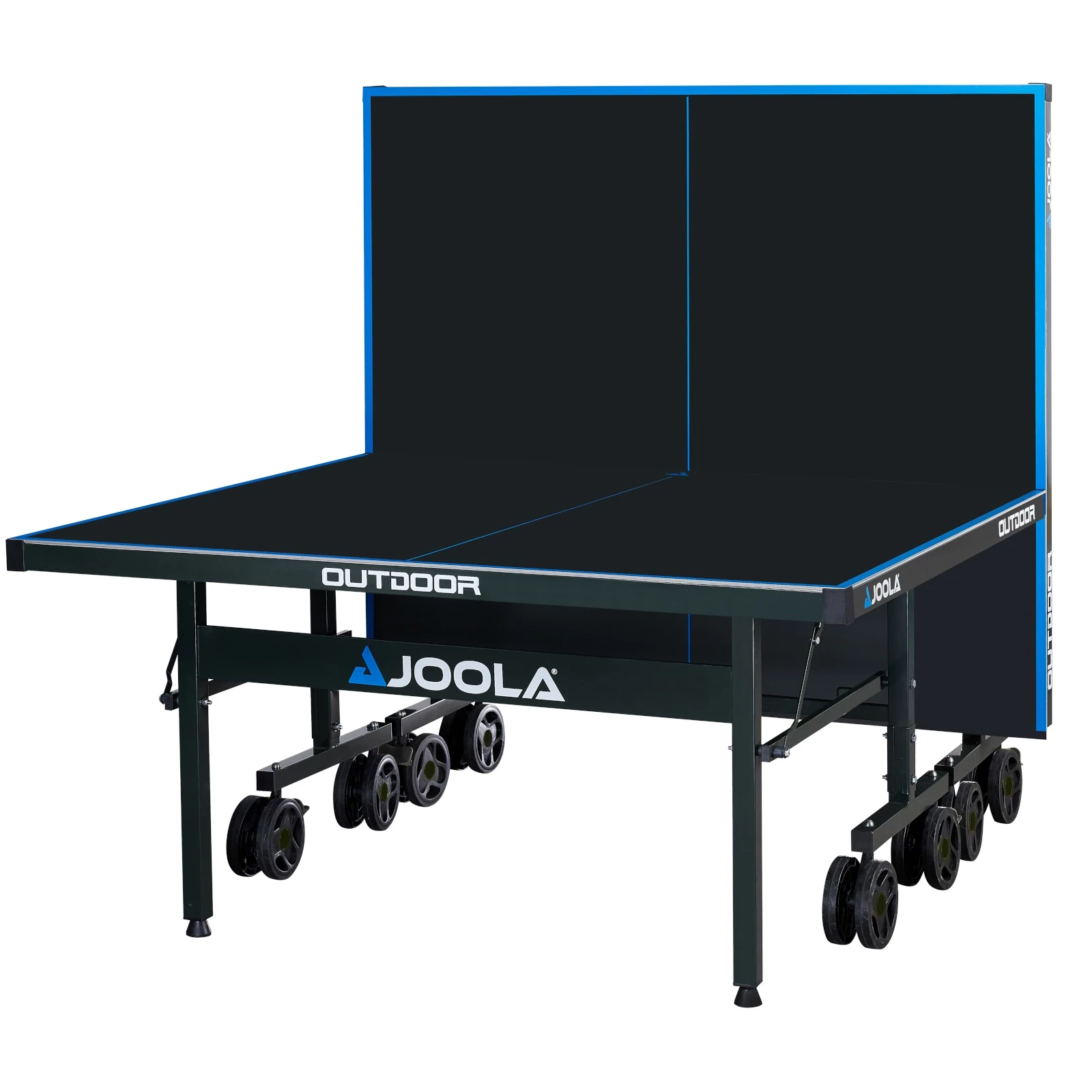 Joola Outdoor Tischtennisplatte J500A inkl. Zubehör-Set Produktbild