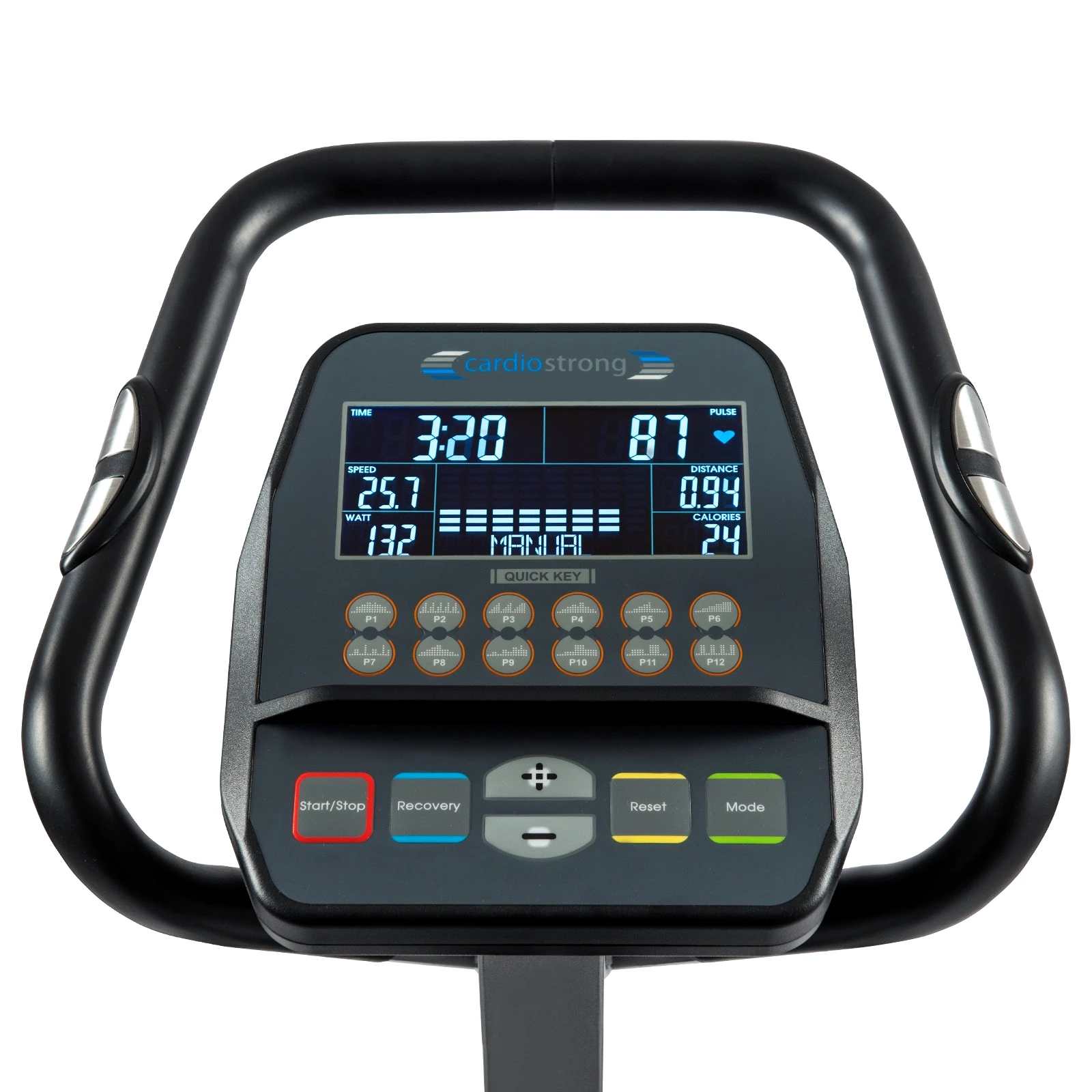 cardiostrong Crosstrainer EX40 Produktbild