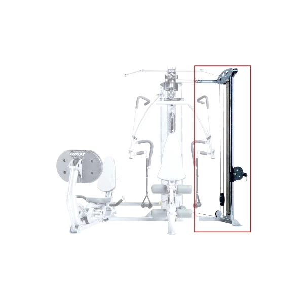 Hoist Fitness Kabelzug für Hoist Kraftstation V-Series Produktbild