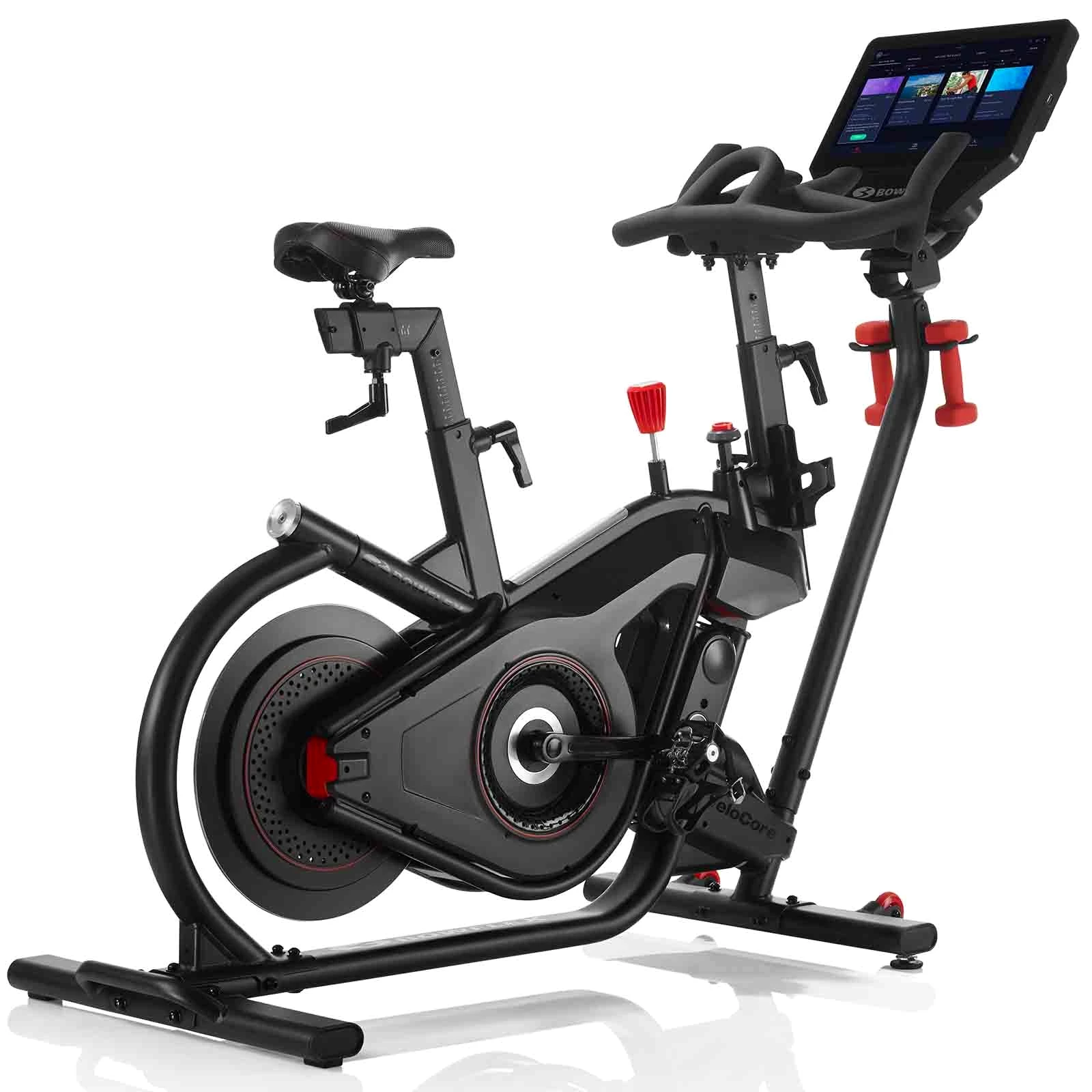 BowFlex Indoor Bike VeloCore Produktbild