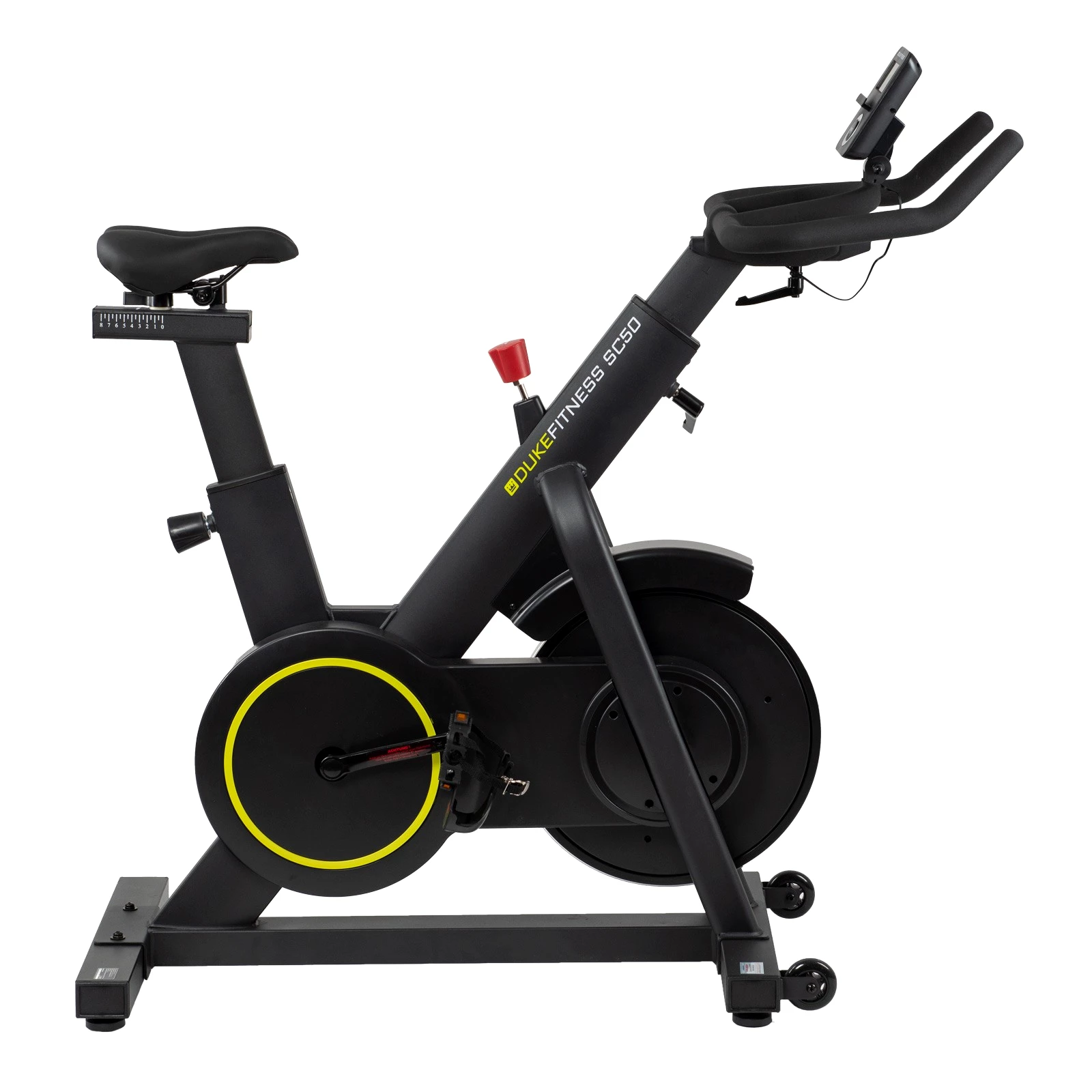 Duke Fitness Speed Cycle SC50 Produktbild