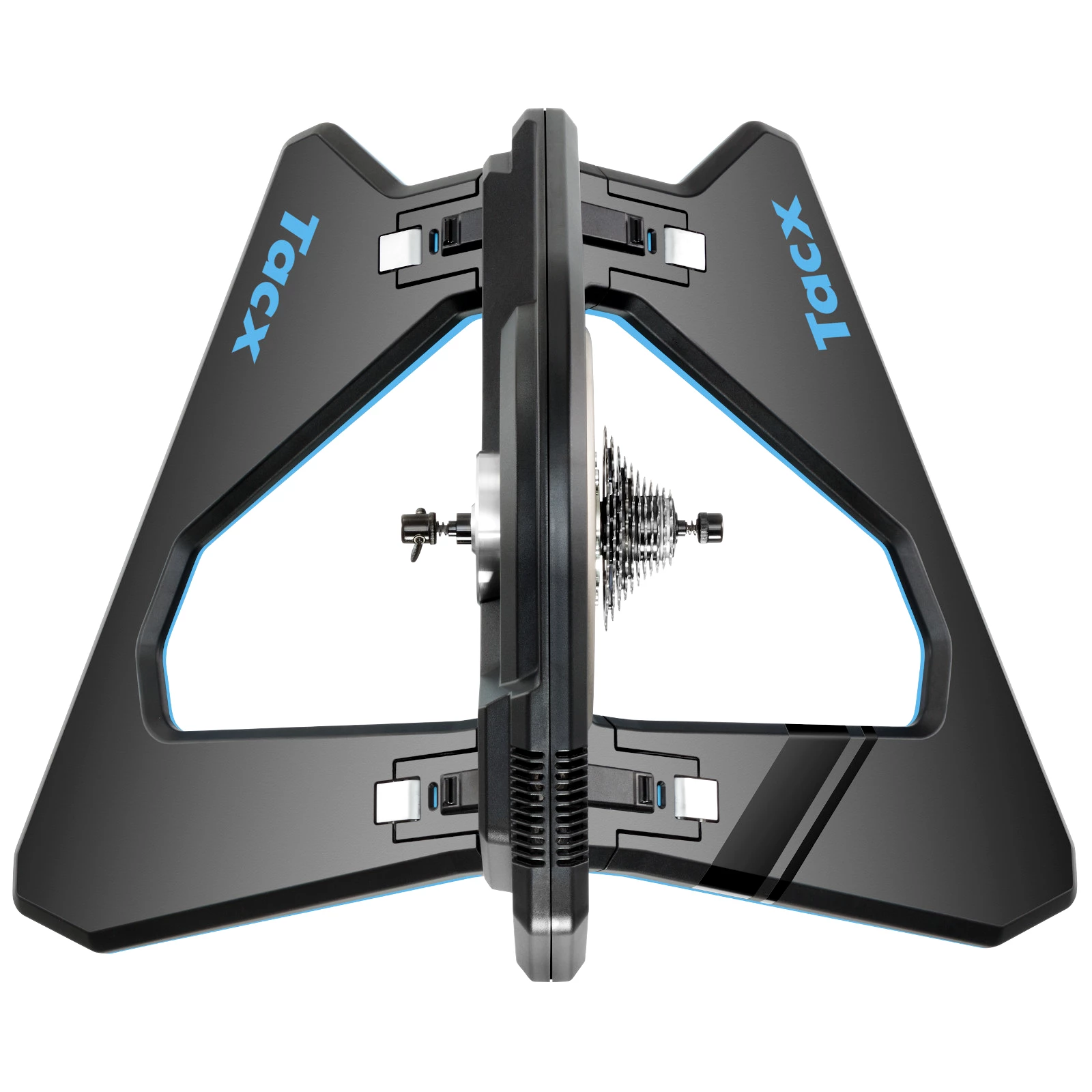 Tacx NEO 2T Smart inkl. Zubehör Produktbild